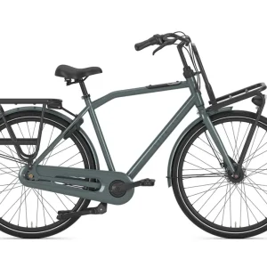 Transportfietsen