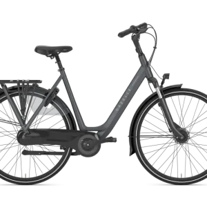 Allround stadsfietsen