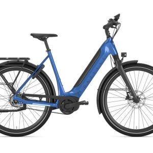 E-bikes