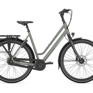 Toerfietsen
