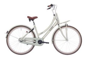 Aldo Cargo Cruiser 43 Meisjes 2025 – 26″, Groen