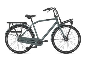 Gazelle HeavyDutyNL HEREN 2026