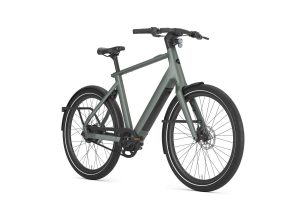 Gazelle Cayo C310 HEREN 2025 – 60 cm, Twilight Green Mat