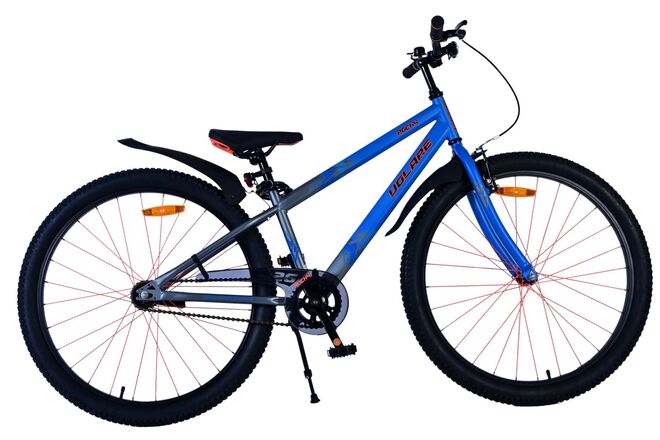 Volare Jongens 33cm 33cm Jongens – 26″, Blauw